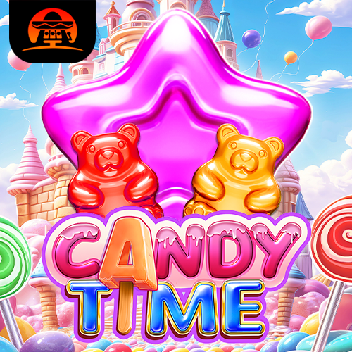 Candy Time